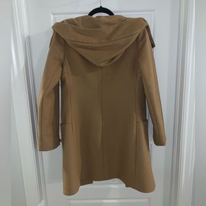Aritzia | Jackets & Coats | Aritzia Babaton Wool And Cashmere Coat Worn